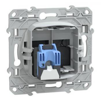  RJ45 Cat6 STP Anth 