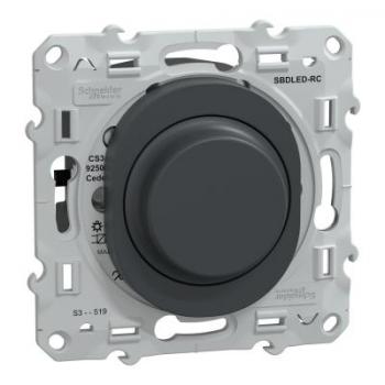  Ovalis variateur universel Ant 