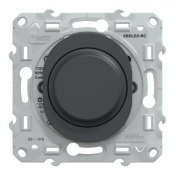  Ovalis variateur universel Ant 