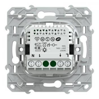  Wiser BP 3 fils zigbee Anthr 