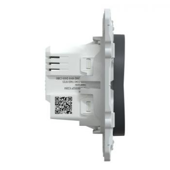  Wiser BP 3 fils zigbee Anthr 