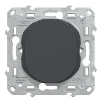  Obturateur Anthracite 