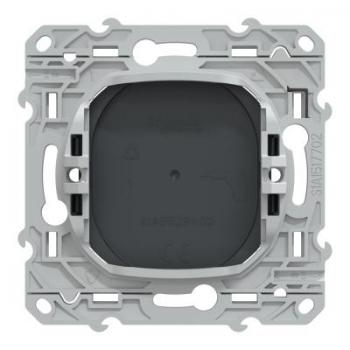  Obturateur Anthracite 
