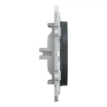 Obturateur Anthracite 