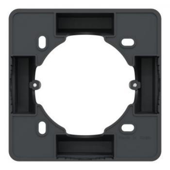  Cadre Saillie 36mm Anthracite 
