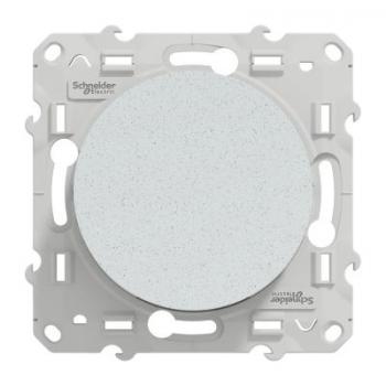  ODACE VV BLANC RECY 10A VIS 