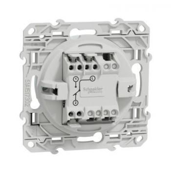  ODACE VV BLANC RECY 10A VIS 