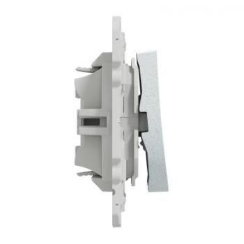 ODACE VV BLANC RECY 10A VIS 