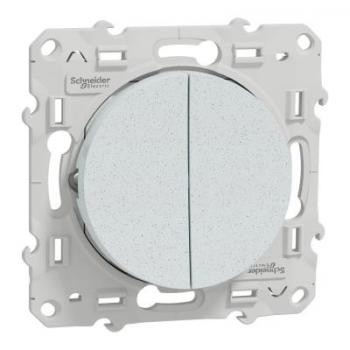  **ODACE DBL VV BLC RECY RAP VI 