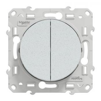  **ODACE DBL VV BLC RECY RAP VI 