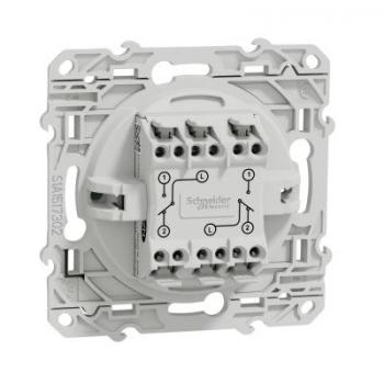  **ODACE DBL VV BLC RECY RAP VI 