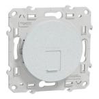  **ODACE RJ45 Blc RECY  GRADE3 