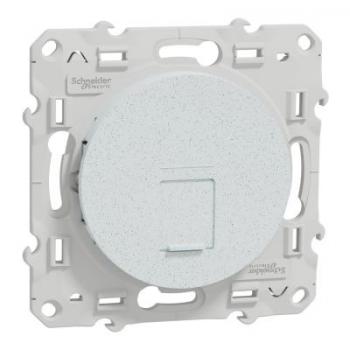  **ODACE RJ45 Blc RECY  GRADE3 