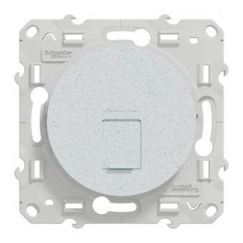  **ODACE RJ45 Blc RECY  GRADE3 