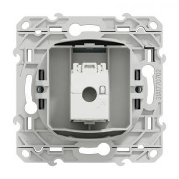  **ODACE RJ45 Blc RECY  GRADE3 