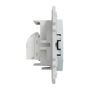  **ODACE RJ45 Blc RECY  GRADE3 