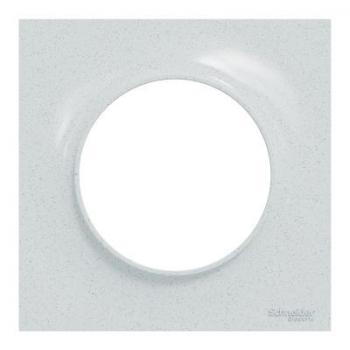  ODACE STYL PLAQUE BLC RECY 1P 