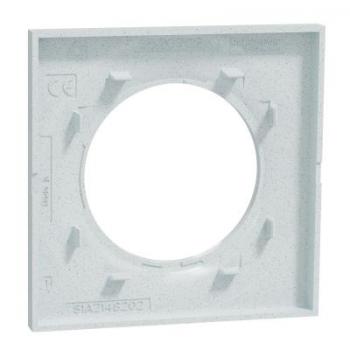  ODACE STYL PLAQUE BLC RECY 1P 