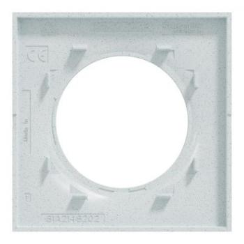  ODACE STYL PLAQUE BLC RECY 1P 