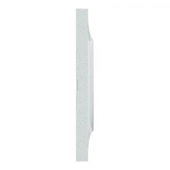  ODACE STYL PLAQUE BLC RECY 1P 