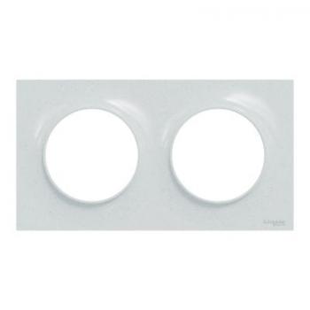  ODACE STYL PLAQ BLC RECY  2P71 