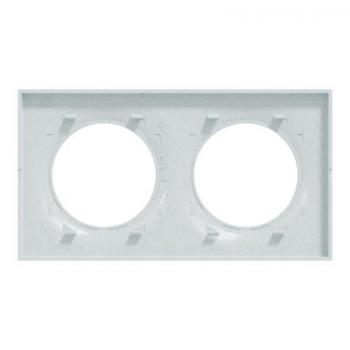  ODACE STYL PLAQ BLC RECY  2P71 
