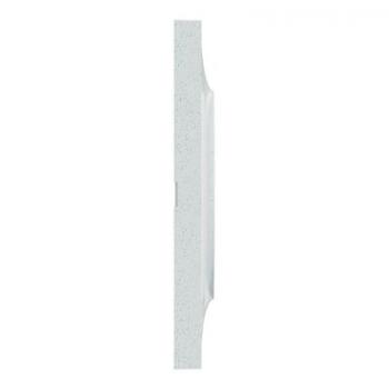  ODACE STYL PLAQ BLC RECY  2P71 