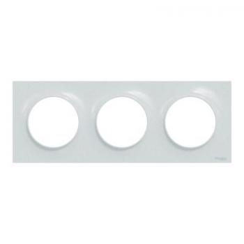  ODACE STYL PLAQ BLC RECY  3P71 