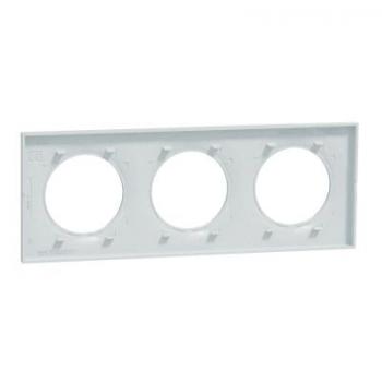  ODACE STYL PLAQ BLC RECY  3P71 