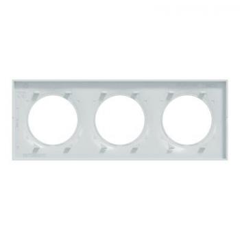  ODACE STYL PLAQ BLC RECY  3P71 