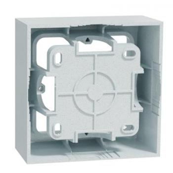  ODACE STYL BOITE BLANC RECY 1P 