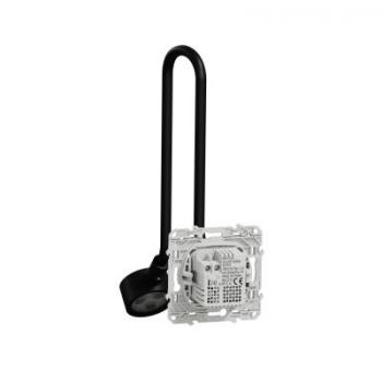  Liseuse avec USB blanc 