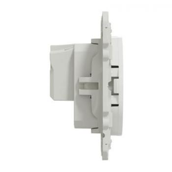  ODACE PC 2P BLANC VIS RAP 