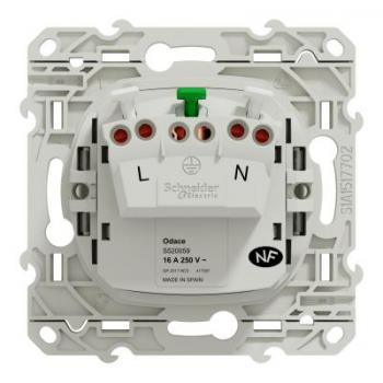  ODACE PC 2P+T BLC VIS RAP 