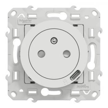  ODACE PC 2P+T + USBC BLC 