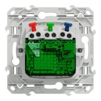  **ODACE PC 2P+T + USBC BLC 