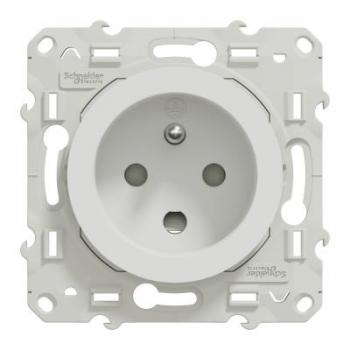  ODACE PC 2P+T BLC DETROMP 