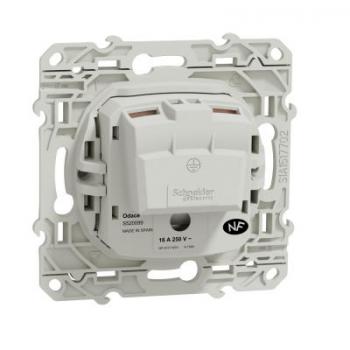  ODACE PC 2P+T BLC DETROMP 