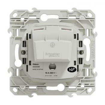  ODACE PC 2P+T BLC DETROMP 