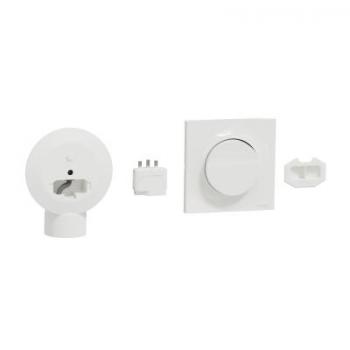  **KIT SFSP DCL VV PLAQ 