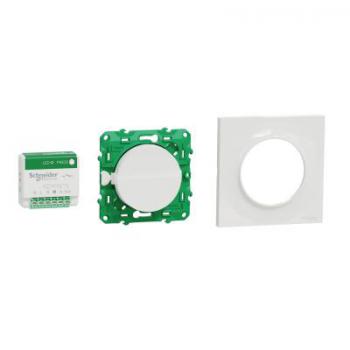  KIT SFSP MICROM VV PLAQ 