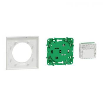  KIT SFSP MICROM VV PLAQ 
