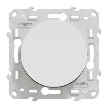  ODACE VV BLANC 10A VIS 