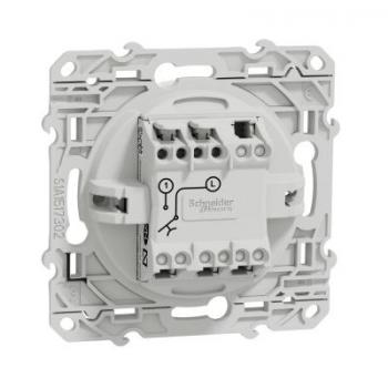  ODACE POUSSOI BLC 10A VIS 