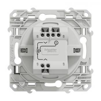  **ODACE POUSS 2B BLANC VR 