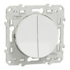  **ODACE DBL VV BLC RAP VIS 