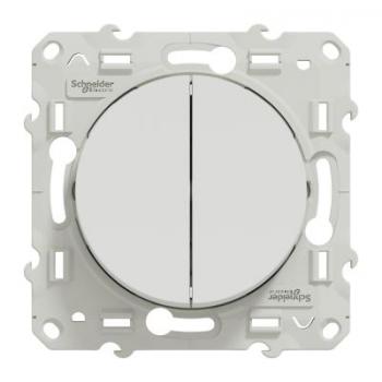 ODACE DBL VV BLC RAP VIS 