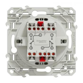  ODACE DBL VV BLC RAP VIS 