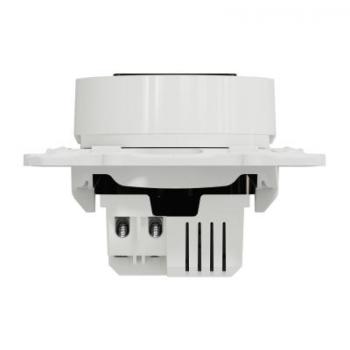  **Prise USB type A+C rapide bl 