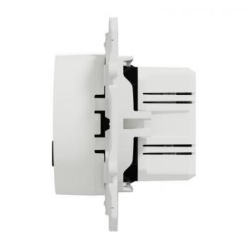  **Prise USB type A+C rapide bl 